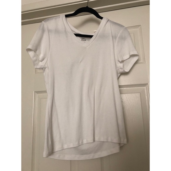 White short sleeve - Picture 1 of 1